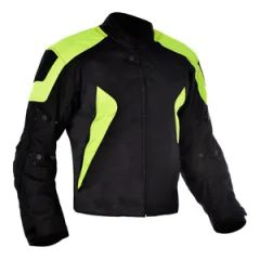 Textile Motorbike Jacket with Good Quality - Image 4