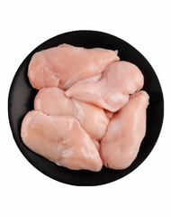 Top Quality Frozen Boneless Chicken Meat Chicken fillet (half breast) For Sale At Best Price - Image 3