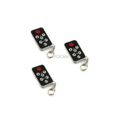 Mini Universal TV Remote Control - FOCAN ELECTRONIC FACTORY