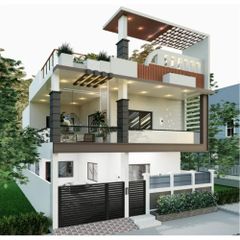 Office Exterior Design Service - Image 3