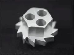 High Quality Metal CNC Machining Service - Image 1