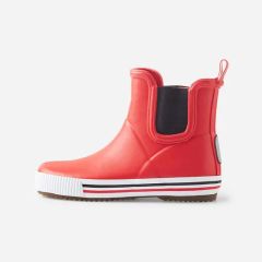 Children Waterproof Protection Rain Boots Gumboots Age Adults Gender Unisex Logo Printing Design ODM/OEM Trademark - Image 5