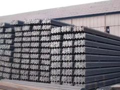 High Quality Steel Frames 75X75 Angle Standard 50X50X5 mm Galvanized Steel Slotted/Cold Drawn Angle Equal Steel/L Shape Carbon Steel Angle - Image 6
