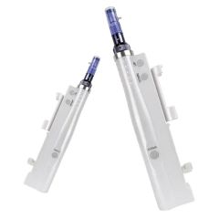 Nano Mesotherapy Gun Home Portable 450g 22*7*4.5cm CE Ulile Weight 450g Origin China Model NO. Nano Trademark ulike Certification CE - Image 5