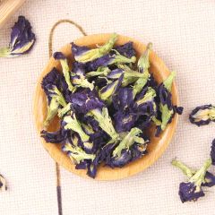 High Quality Butterfly Pea Flower Butterfly Pea Flower Tea - Image 5