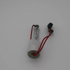 Locomotive Metal Halide Lamp with Wire - Image 3