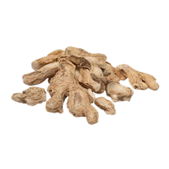 High purity dried ginger bulk order clean ginger export grade - Image 3