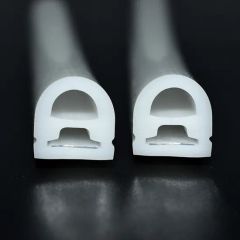 13X13mm Flex LED Neon Waterproof Outdoor Signs Silicone Strip Light Neon Rope Lights - Image 3