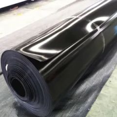 Chemical-Resistant Geomembrane for Hazardous Waste Containment - Image 2