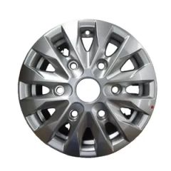 16 " Alloy Steel Wheel Rim and Wheel Hub Cap for Ldv Maxus Deliver 9 /Edeliver 9 - AN HUI JI CHENG TRADING CO., LTD.