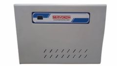 4 Kva Servokon Automatic Voltage Stabilizer Brand Servokon Capacity 5 KVA Frequency 50 Hz Delay Timer Yes Fuel Type - Image 2