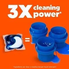 Wholesale Tide PODS 3-in-1 Laundry Detergent – Original Scent, 14 Count supply - Image 5