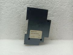 Muller Bw70.X9 Hour Meter Voltage 230v Make: Muller Frequency 50/60hz Model No: Bw70.X9 Manufacturer Muller Product: Hour - Image 2
