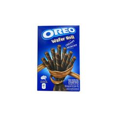 Oreo Wafer Roll Chocolate 54g Brand Name Oreo Place of Origin - Image 1