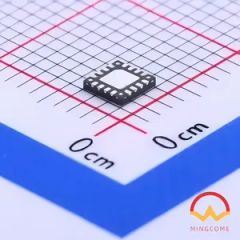 Integrated Circuit Chips Supporting Real-Time Operating Systems and Embedded Linux - Image 5