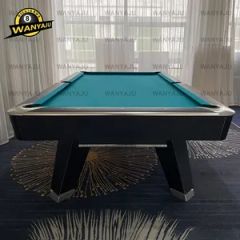 Professional 8FT 9FT Competition Pool Billiard Tables with Automatic Ball Return - Image 6