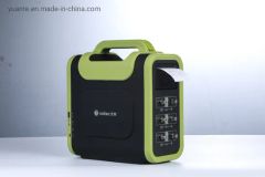 Portable Multi Flue Gas Analyzer with High Temperature Probe - Image 5