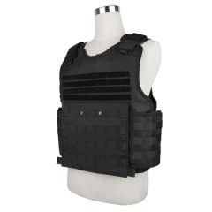 Fragmentation Proof Undercover Quick-Release Vest MOQ 100 Season All Origin China Gender Unisex Trademark ANHUA Model NO. - Image 5