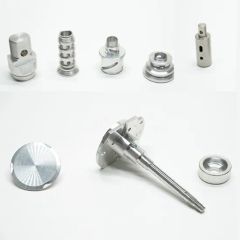 on-Demand Prototype Machining Services with Tight Tolerance and Quick Turnaround - Image 1