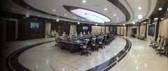 Conference Room Interior Decorators Location Chennai Service Type Off Line Application Office Space Service Duration 1 to - Image 9