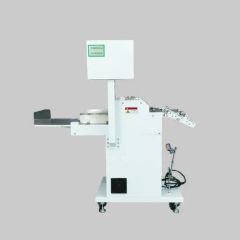 Versatile Electric Die Cutter with Advanced Cutting Solutions for Packaging - Image 6