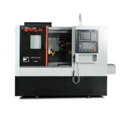 Advanced High-Precision CNC Punching Machine for Metal Sheets - Image 2