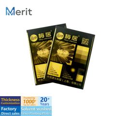 High Flexibility Resin Digital Printing Plate - Image 4