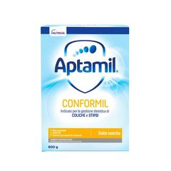 Aptamil Baby Milk Powder Infant Formula - Image 2