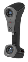 Portable 3d Laser Scanner For Reverse Engineering And Inspection - Aviator Infotech India Private Limited