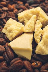 Premium Natural Cocoa Butter - COCOBOD Licensed Processor Sourced – product photo 7, product detail gallery