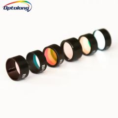 Infrared Optical Filter 850nm Bandpass Filter Optical Filters - Image 6