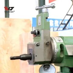 Bc6066 Shaping Machine for Metal Shaper Machine Tool Price - Image 4