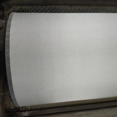 3732 Fiberglass Cloth for Fire Blanket Cloth Origin China Trademark OEM HS Code 7019699090 Model NO. HY-FW3732 Alkali Content Medium - Image 1