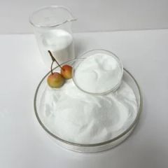 High Content of Sodium Gluconate Water Reducing Agent Is Added to Concrete - Image 1