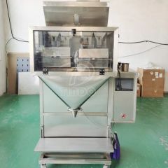 Multi-Function Automatic Packing Bag Forming Filling Sealing Packaging Machine - Image 4