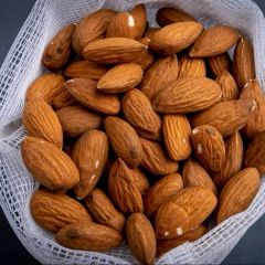 Almonds