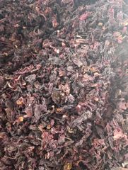 DRIED HIBISCUS FLOWER – product photo 1, product detail gallery
