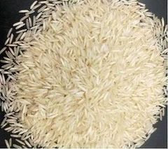 Long Grain Basmati Rice - Image 1