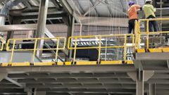 Balcony Railings System, Floor Position Balcony Mounting Type Floor Material Stainless Steel Country of Origin Made in - Image 5