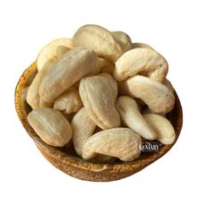 Popular Choice W420 Nut Kernel Food & Drink Applications Cheap Price from Vietnam Wholesale 100% Natural Cashew Nuts - Image 4
