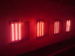AA4c Spray Booth with Heat Recovery - Image 3