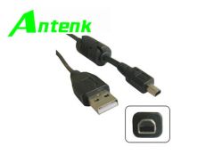 Mini USB to Mini USB Cable - Image 1