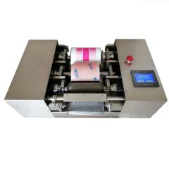 High Precision Laboratory Grade Offset Printing Ink Sampling Machine - Image 4