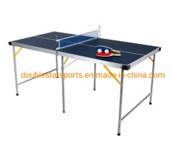 Best Mini Table Tennis Table - Image 4