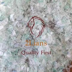 Polycarbonate (Pc) Regrind Dics For Recycling - Image 1