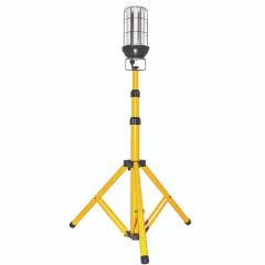 Explosion-Proof Lights LED Work Light Portable Bulb Temporary Highbay Lamp - Image 5
