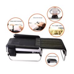 2024 Hot Selling Physiotherapy Intelligent High Quality Electric Massage Bed China Manufacturer - Zhengzhou Shanghe Electronic Technology Co., Ltd.