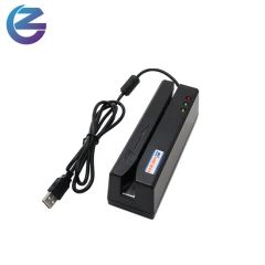 Professional Card Reader USB Stripe Encoder OEM Supplier Durable Unit - Image 1