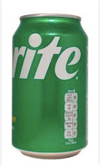 Sprites, Lemon, Lime, Cherry 330ml Cans – product photo 5, product detail gallery