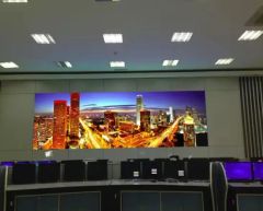 Indoor P2.5 320X160mm LED Display Screen Modules 128X64dots - Image 6